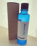 ...≪ Natures for ヒーリングローション ≫..二度目の投稿です✨.じんわりと暑くなってきたので最近は拭き取り化粧水としてとても重宝しています✨&hellip;のInstagram画像