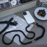 ＊sᴇᴄᴏɴᴅ ᴘᴏsᴛ＊・・sʜᴏᴜʟᴅᴇʀ ᴄᴀsᴇ・・テスト1週間前になろうかというのに&hellip;受験生だというのに&hellip;友達と遊びに行った息子(しかもまた池)も&hellip;のInstagram画像