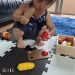 ᐠ &hearts;︎ ᐟᐠ &hearts;︎ ᐟᐠ &hearts;︎ ᐟᐠ &hearts;︎ ᐟᐠ &hearts;︎ ᐟᐠ &hearts;︎ ᐟᐠ &hearts;︎ ᐟᐠ &hearts;︎ ᐟᐠ &hearts;︎ ᐟ知雨成長記録について(続き)▶️關於知雨的成長紀錄(延續上回).知雨は日々成&hellip;のInstagram画像