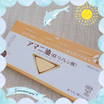 コレステロールは若いころから　同年代の人より高めだったような、、、、年を重ねてさらに高くなってきています。今飲み始めているのは、【アマニ油（&alpha;-リノレン酸）】シームレスカプセル&hellip;のInstagram画像