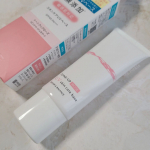 この度、明色化粧品様の【リペア&バランス スキンケアUVベース】＜トーンアップローズ＞をお試しさせていただきました💛「季節の変わり目で肌がゆらぐ&hellip;」そんな"ゆらぎ敏感肌"の方にピッタリ。CIC&hellip;のInstagram画像