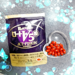 毎日スマホを長い時間使ってるし仕事でもPC使うしで目が&hellip;💧💧💧ピリピリ痛い😞💥って日もあったりまぁ夕方になると大体しょぼしょぼってなって見えにくくなる👁️加齢で減少するルテ&hellip;のInstagram画像