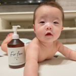 ⁡⁡赤ちゃんから大人まで家族みんなで使える保湿クリーム🧴⁡⁡このボトル空気に触れにくい二重構造になってて最後まで綺麗に使い切れる工夫をされてるんだって😳⁡さ&hellip;のInstagram画像