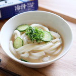正田醤油さまの冷汁うどんつゆをお試しさせていただきました。冷汁を九州の料理だと思っていたのですが、こちらはそれとは別物だそうで、埼玉の郷土料理なのだそうです。冷汁（ひやしる）うどんとは埼玉を中&hellip;のInstagram画像