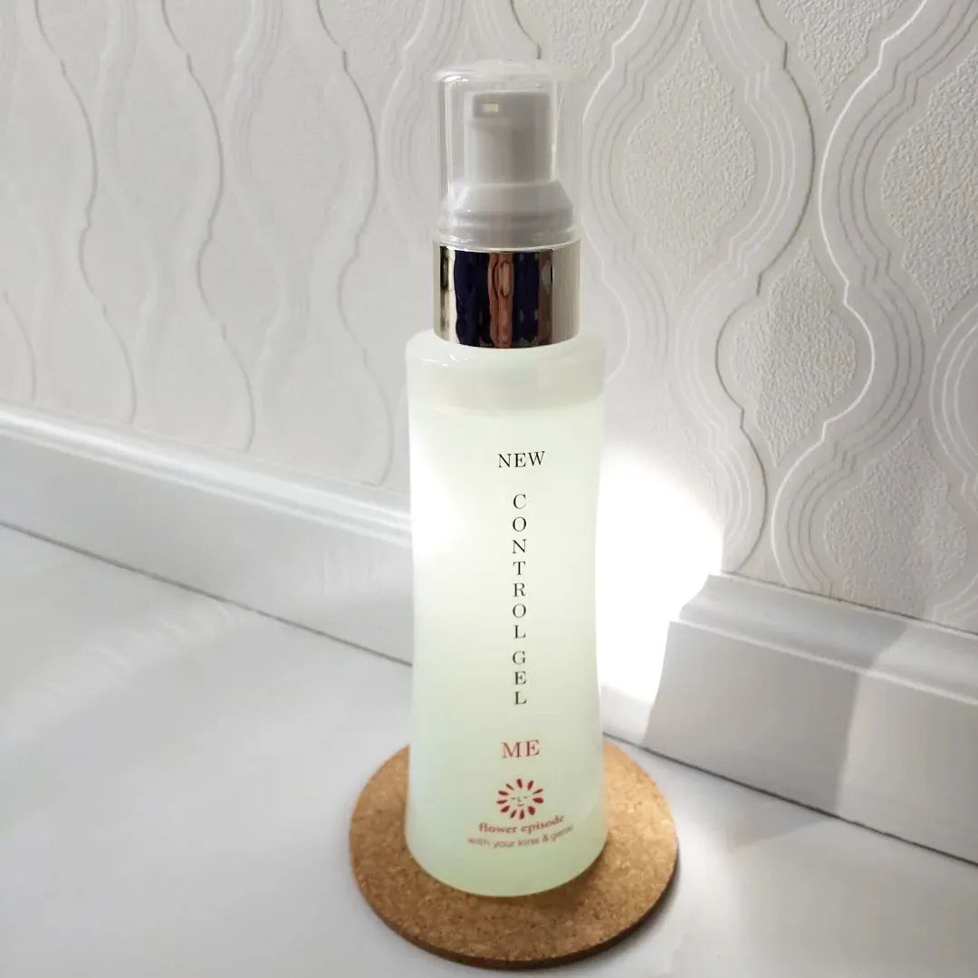 口コミ投稿：NEWコントロールジェルME⁡⁡⁡⁡150ml ￥6980(税込)⁡⁡⁡⁡こちらはムダ毛ケアと美肌ケアの…