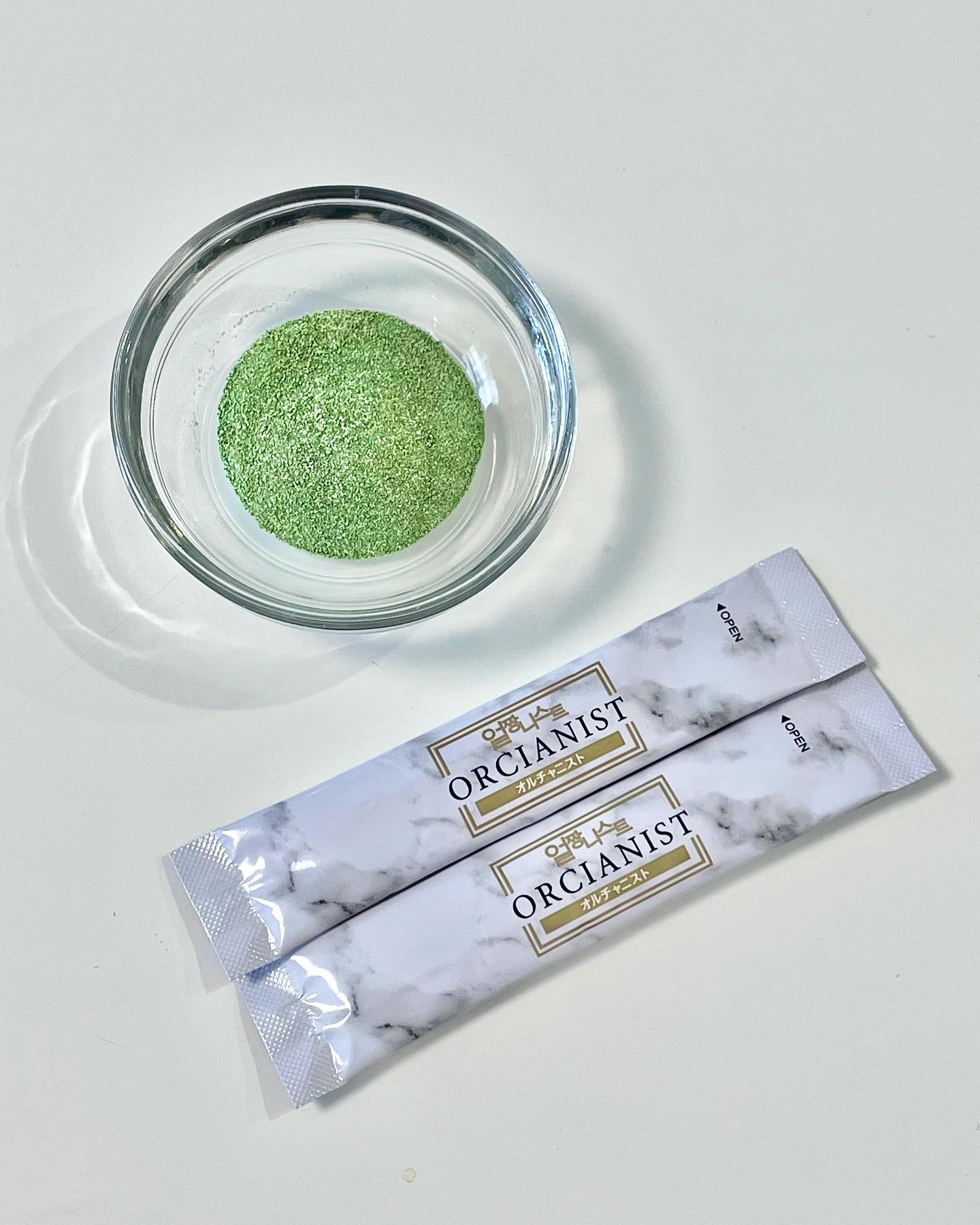 オルチャニスト（モモさん）🇰🇷♡ 【オル