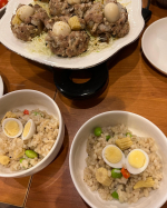 モニター当選一昨日6/16は麦とろの日らしい😆いつも使ってる、ハクバクのもち麦、モニターで当たって嬉しい😃朝食でたべてますが、今回は夕食で🍚ちょっと変わりご飯にして、トロロかけて食べま&hellip;のInstagram画像