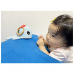 ♡デンマークのベビーキッズブランドDone by Deer（ダンバイディア）バスタイムシリーズ🫧Done by Deerバスタイムシリーズのキャラクター、クジラのWally&hellip;のInstagram画像