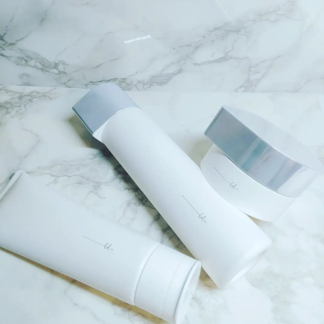 口コミ投稿：【 オルビスユードット 】✨沸き上がるような柔らかい素肌へ✨○洗顔料・化粧水・保湿ク…