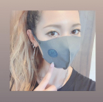 .ハリネズミでおなじみのアロマdeマスク♡▶︎ペパーミントブレンド100%天然エッセンシャルオイル使用でほんっっといい香りなの♡生活用途に合わせて色々な香りがあ&hellip;のInstagram画像