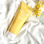 🍋モッチスキン吸着クレンジングレモン瀬戸内レモンを使った爽やかなレモン香る吸着クレンジングＷ洗顔いらずのクレンジングは、メイクと毛穴汚れをどろどろ溶かして一&hellip;のInstagram画像