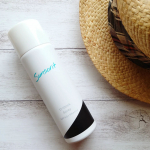 ☀🕶サンソリット U・Vlock Spray(ユーブロックスプレー)を使ってみました。●内容量 90g●価格 1,980円(税込)●SPF 50+／PA++++いつでもどこでもサッと使用&hellip;のInstagram画像