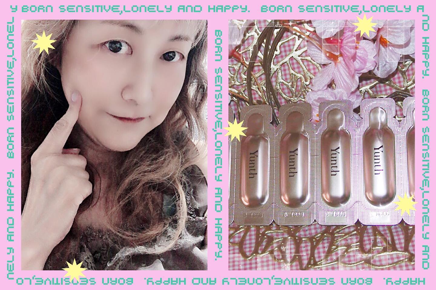 口コミ投稿：美容家 千葉由佳プロデュース「生ビタミンC美白美容液」を使ってみました💫“使用期限3…