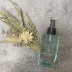 .ハーバルリーフオーガニックヘアオイルの前回のフレッシュティーに続いて、夏限定のクリアサボンの香りお試しさせて頂きました🫧これまた爽やかでサボンのいい香り🤍🤍サボン&hellip;のInstagram画像