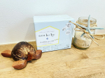 ♫neo baby ♫善玉菌酵素洗たく洗剤オーガニックコスメで有名なネオナチュラルさんのオーガニック粉洗剤(u‿ฺu✿ฺ) 子供が産まれてなおさらオーガニックとか、無添加に注目する&hellip;のInstagram画像