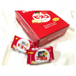 𖡺✿𖡺⋆⋆Father's Day𓆸⋆ 懐かしい写真でビスコを作ってみたよ⋆みんな小さいなꕀ♡⋆これもったいなくてパッケージ捨てれなꕀい⋆⋆⋆#&hellip;のInstagram画像