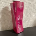 無添加化粧品エポラーシェ の「サプルプラス」お試し中🫡🌟無添加🌟ノンシリコン🌟合成香料不使用💗ヘマチン配合💗アミノ酸系洗浄成分「トリートメントなしでもまとまる」&hellip;のInstagram画像