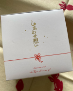 しあわせ想い２０２２年4月２８日に発売されたオールインワンジェル❗️洗顔後これ一つでOKなので楽ちん😊ジェルそのものはちょっと硬めなんだけど肌になじませていくとめちゃみ&hellip;のInstagram画像