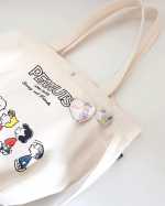 .𝟸𝟶𝟸𝟸.𝟶𝟼.𝟸𝟷. ˗ˋˏ  𝑴𝒐𝒏𝒊𝒕𝒐𝒓 𓂃 𓈒𓏸𑁍  ˎˊ˗..ずーっと気になっていたみんなのバッジˊ˗ をmonitorさせて頂い&hellip;のInstagram画像