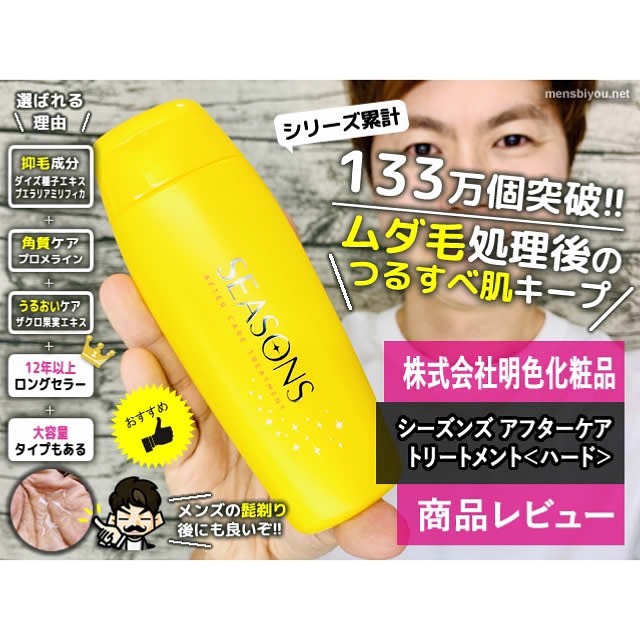 口コミ投稿：「ムダ毛」処理後のお肌のケアに、12年以上愛され続けるロングセラーでシリーズ累計1…