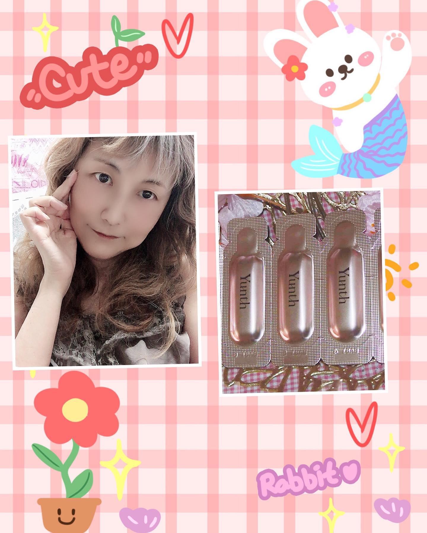 口コミ投稿：“使用期限30秒”の生ビタミンCを1包ごとに閉じ込めた生ビタミンC美白美容液💗使い続け…