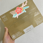 #ネオナチュラルの　#池田さんの石けん　のお試しセット届きました💗.「食べれる石けん👀」という謳い文句が気になり&hellip;笑思わず、ぺろっ👅としてしまった😋決して美味しいわけではないけど、&hellip;のInstagram画像