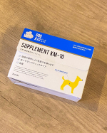 ましろさん 夏バテなのか少しご飯を残すようになってきたので健康のためにサプリメントお試しさせて頂きました🙇&zwj;♀️.元気に長生きして欲しいしなっ🙏.最近ペットサプリメント💊勉強中😌&hellip;のInstagram画像