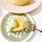 大好き😍#八天堂お取り寄せができるようになって色々新商品が楽しみですねなんと #バウムクーヘン男性でバウムクーヘン好き、多くないですか？我が家の父も、夫も☺️⁡真ん中にハー&hellip;のInstagram画像