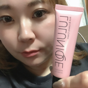 「顔写真です！」人と会う機会が増える今！【スクラブレス】で口腔＆インナーケアしよう！の投稿画像