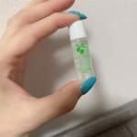 *最近、全身の痒みに悩まされてます&hellip;病院に行っても乾燥としか言われず何も解決しないままです😂とりあえず保湿しなきゃと思いこちらのオイルを使用中です( * ॑꒳ ॑* )＊#PR #無添&hellip;のInstagram画像