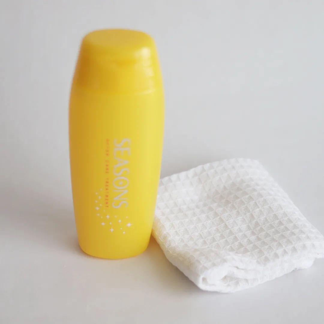 口コミ投稿：明色化粧品@meishoku_corporationシーズンズ アフターケアトリートメント ハード⁡も…