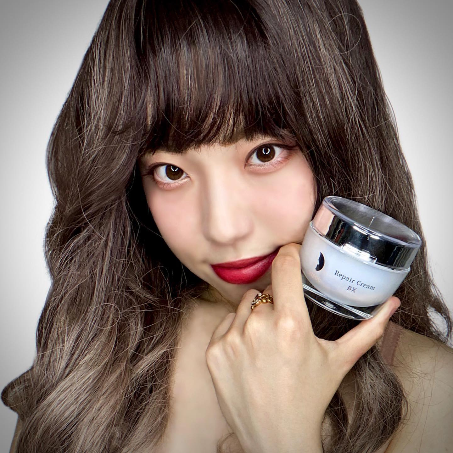 口コミ投稿：BX@risou_official さんのリペアクリーム BX健やかな肌環境に整えてくれて、発酵美活…