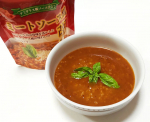 【おかゆ】テーブルランドさんの電子レンジ対応の味付粥をモニターさせていただきました。袋入りのレトルト粥はいくつか食べたことがあるのですが、封を切らずレンチンできるのは便利。そのままスプーンで食べれ&hellip;のInstagram画像