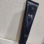 リ・ダーマラボ『モイストゲルクレンジング』🌟美容液成分99.3％🌟こんにゃくスクラブ毛穴ケア🌟濡れた手でOK🌟W洗顔不要の美容液クレンジングまじでいい！普通に好き！&hellip;のInstagram画像