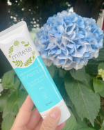 女性100人の声から生まれた UVアロマミルク　mitete@afc_online ヒアルロン酸、コラーゲンが配合されている日常使用&化粧下地にも使える万能日焼け止め！無添&hellip;のInstagram画像