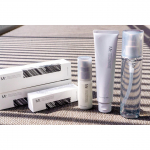 ここ1ヶ月使ってもらっている「オルビス　ミスター」シリーズ👨🏻・オルビス ミスター ウォッシュ・オルビス ミスター ローション・オルビス ミスター モイスチャーの3点をライン使&hellip;のInstagram画像