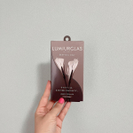 Chic greige eyeline @lumiurglas ・久しぶりにコスメ紹介。自称アイライナーマニアの私も、とてもお気に入りの一品。オンラインストア限定カラーの　#スモア&hellip;のInstagram画像