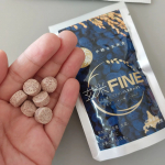 今回は玄米FINEを試させてもらいました(^ー^)健康的なおやつにもなるかなと思い食べましたが、ホンノリ甘味がありハスカップの酸味がきます★ハスカップ食べたことなくてこんな酸っぱいんやと新たな発見(&hellip;のInstagram画像