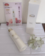 ピアベルピア、さんの【プラセンタエキス配合『プレミアムローション』】120ml  6,600円（税込）をお試しさせて頂いてます✨.2022年3月8日に新発売されたプラセンタエキスや13種の&hellip;のInstagram画像