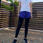 スリムウォークをお試しさせていただきました😊普段から愛用しているスリムウォーク💕高校生から使い始めてるかな😳なんとこのビューアクティーは、テーピングレイアウト構造とWシェイプ設計により消費カロリ&hellip;のInstagram画像