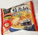 なべやき屋キンレイ　お水がいらない塩元師ラーメンお水がいらないラーメン、初体験です😍袋開けて鍋に入れ火をつけるだけでおっけー👌本当に楽ちんで忙しい時、早くご飯食べたいとき、&hellip;のInstagram画像