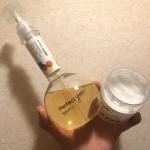 Perfect you!ノンシリコンシャンプー＆トリートメント⁡使ってみてます🤗ノンシリコンシャンプーは、最初の方は泡立ちは優しめ？と思ってたけど、ヘアオイルをつけてたら泡立ちが悪かったので、&hellip;のInstagram画像