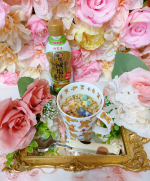 マルサンアイ様より、だし香る鮮度みそ　減塩あわせ410gをお試しさせていただきました🎁ありがとうございます💓鮮度みそは、液体味噌で、お湯を入れるだけで簡単に味噌汁が出来るんですよ。&hellip;のInstagram画像