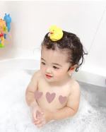 .𝟸𝟶𝟸𝟸. 𝟶𝟽.𝟶𝟹. ˗ˋˏ  𝑴𝒐𝒏𝒊𝒕𝒐𝒓 𓂃 𓈒𓏸𑁍  ˎˊ˗.無添加ハッピーバブルバス ラスカルをお試しさせて頂いたよ🫧.無添&hellip;のInstagram画像