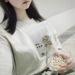 飲む粉野菜𓂃 𓈒𓏸..毎日身体に必要な量の野菜摂れてますか？😳..バランス良く食べるのって簡単そうで難しいですよね〜..そんな中、飲む粉野菜をお試し中＊&hellip;のInstagram画像