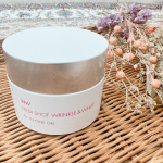 *⁡明白化粧品薬用メディショットオールインワンジェル⁎⋆*⁡⁡見た目年齢が気になる肌に&hearts;1本8役でスキンケアが完了するシワ改善&times;美白&times;時短が叶うオールインワンジェル✨&hellip;のInstagram画像