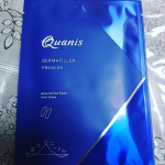 今回、お試しさせてもらった&hellip;コスメディ製薬さんのダーマフィラープレミア☆貼って寝るだけのマイクロニードル&hellip;貼ったときの感覚は、痛いという程ではなく、ちょっと違和感があるようなチクチク感&hellip;のInstagram画像