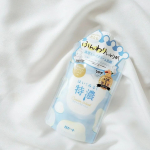 Instagramでもよく見かけるこちらの洗顔【はい！みるく特濃 クリームウォッシュ】私も使ってみました～🐮まずね、このパッケージ&hearts;かわいい～～～&hearts;&hearts;&hearts;ちょっと素朴な感じだけど、牛さんがちょ&hellip;のInstagram画像