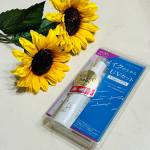 ⁡これめちゃくちゃ良かったー💗メイクの上からUVカットできるSPF50＋PA++++⁡プライバシーUVミスト50⁡⁡⁡メイクしててもシュッてやるだけだから化粧崩&hellip;のInstagram画像
