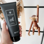 *⁡明色化粧品DETクリア ブライト＆ピール 美容液クレンジングジェル ＜炭クレイ＞⁎⋆*⁡⁡夏になって毛穴詰まりが気になってきた今日この頃。⁡⁡ピーリング市場&hellip;のInstagram画像